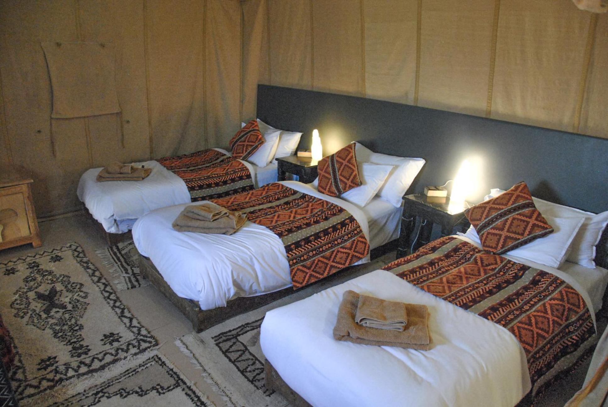 Camel Luxury Camp Bed and Breakfast Merzouga Buitenkant foto