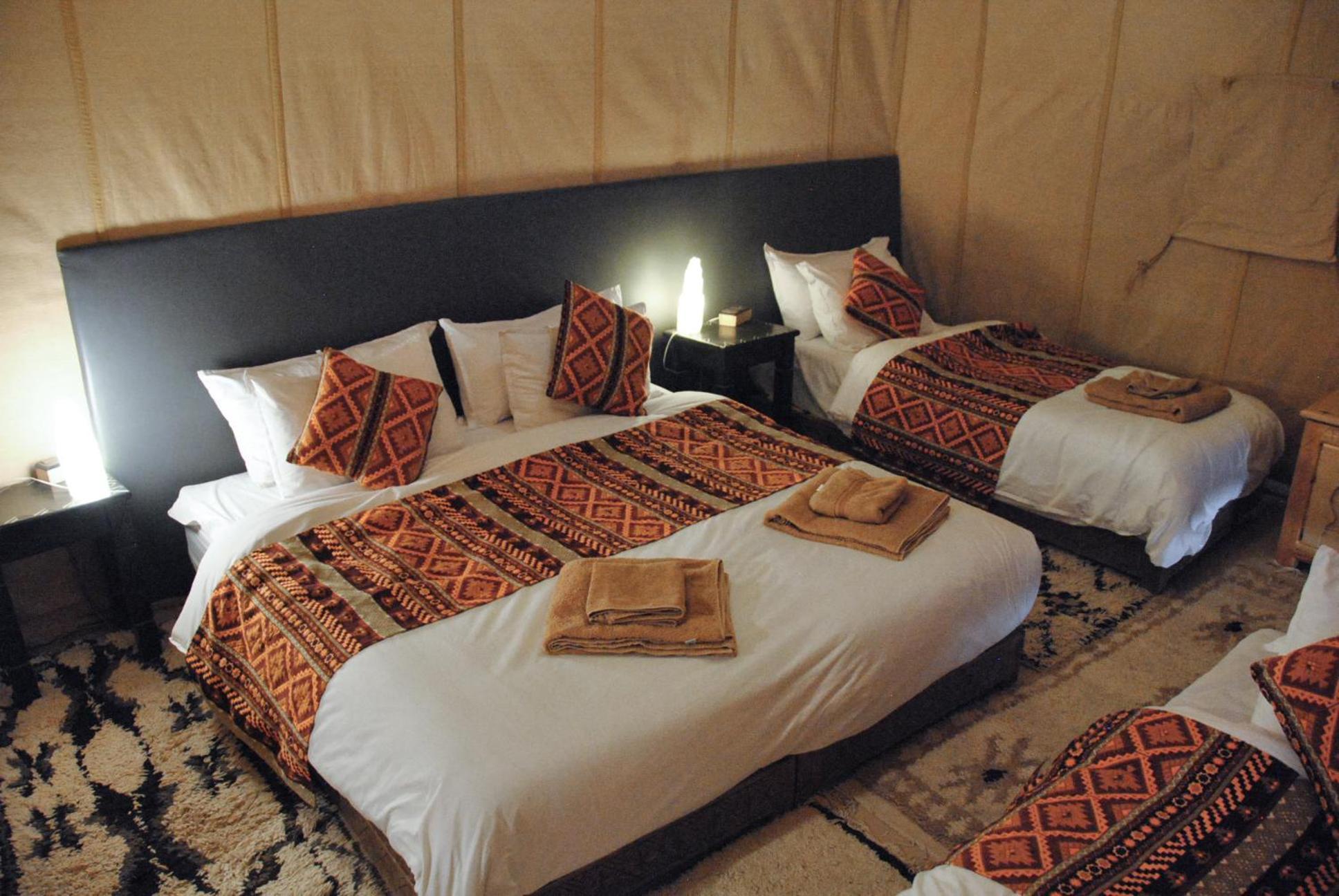 Camel Luxury Camp Bed and Breakfast Merzouga Buitenkant foto