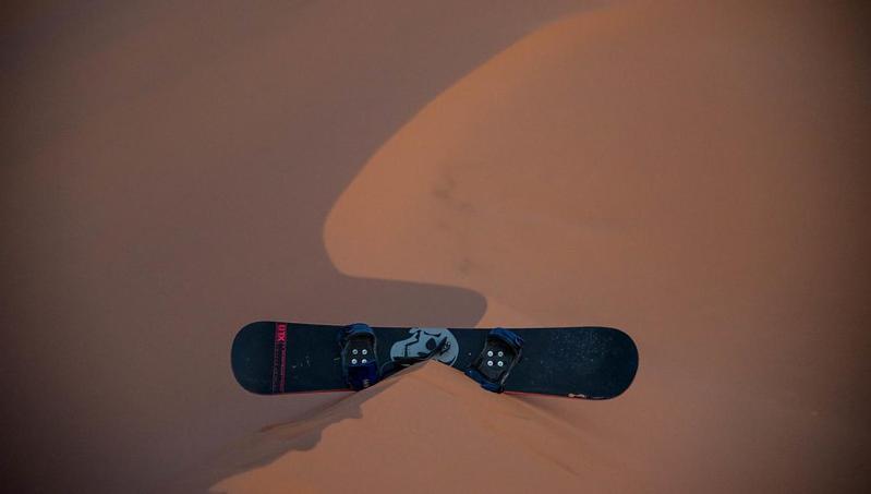 Camel Luxury Camp Bed and Breakfast Merzouga Buitenkant foto
