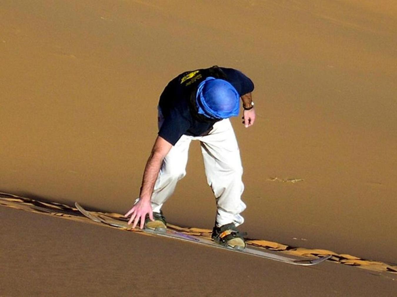 Camel Luxury Camp Bed and Breakfast Merzouga Buitenkant foto
